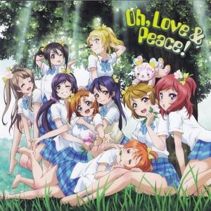 Oh,_Love&Peace_Album