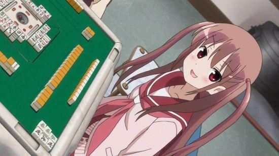 【官方一槌定音】別再妄想了,「天才麻將少女」作者小林立表明作品登場角色全員處女!