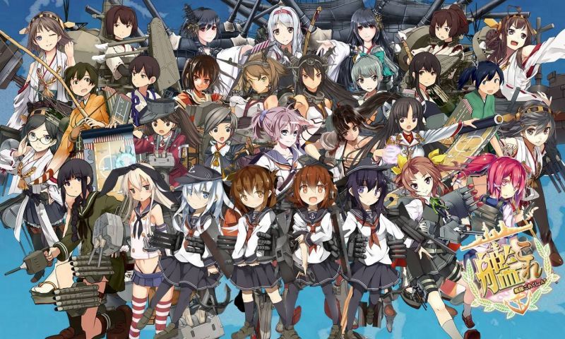 ACGer雜燴所vol.14—兩大王牌同時手遊化,DMM正式進軍手遊界?