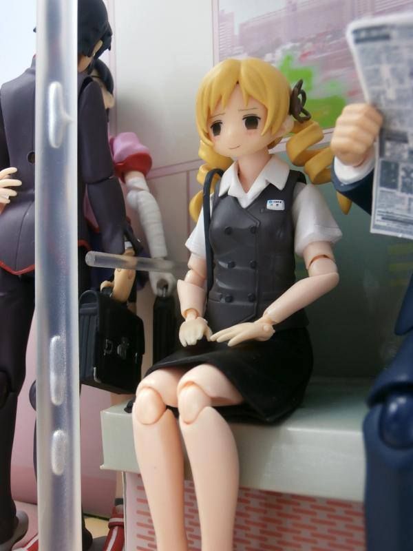 ACGer雜燴所vol.30—已經沒什麼好怕了…..
