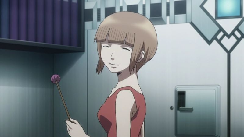 十月新番《全部成為F》第三話―赤色魔法 觀後感
