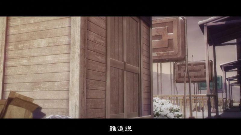 [YUI-7][Boku dake ga Inai Machi][03][BIG5][X264_AAC][720P][22-50-32]