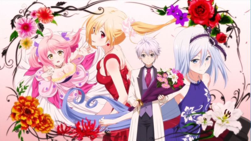 《最弱無敗神裝機龍》第2話觀後感:最弱無敗的主角表示外掛已續費~