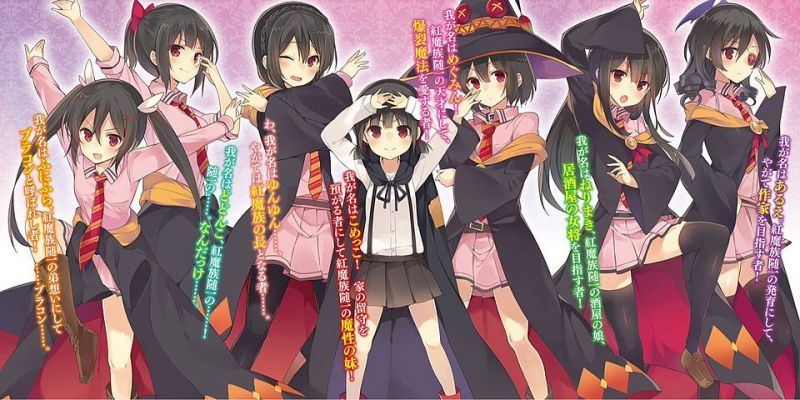 2016年上半年輕小說銷量排行,第3位魔高、第2位刀劍神域、登頂作品是上季最火熱的那個話題作…!