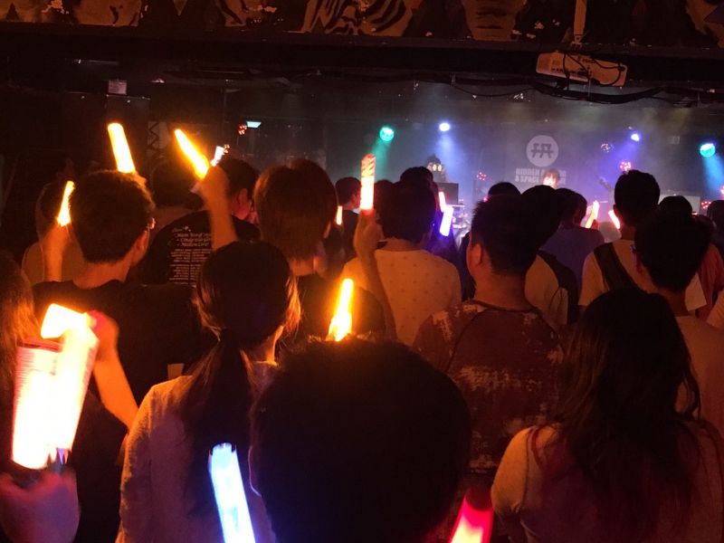 來聽DJ打碟吧!Anisong活動「秋葉東京」Vol.6速報!