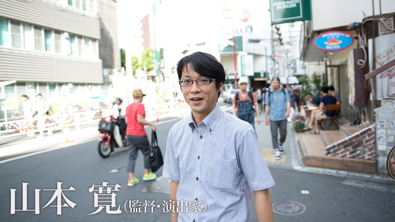 【寬叔又來求戰了…】只會嘴上說買買買,山本寬稱日本動畫與御宅族漸行漸遠!