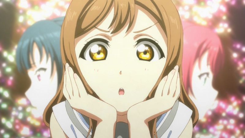 【監督心靈很受傷】「LoveLive!Sunshine!!」 動畫監督酒井和男的鬱悶,封鎖批評者眼不見為淨!