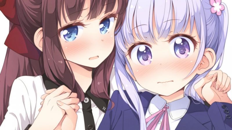 【第一位就不用問了吧?】16年7月新番光盤首卷預約排行:「NEW GAME!」這是要首卷光盤銷量破萬?