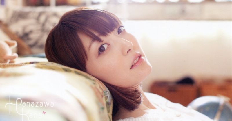 都經歷過棒讀時代,花澤香菜「Orange劇場版」上映活動透露自己想給十年前的自己寫的信