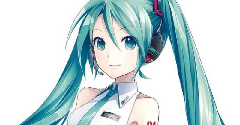 【Cool Japan】初音未來太鼓Live列為東京奧運會官方活動,初音在開幕式出現的可能性大大增加?