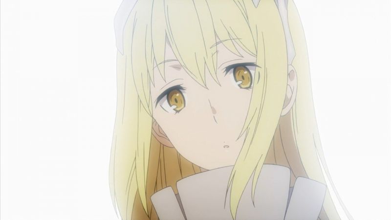 【真·女主上線】「在地下城尋求邂逅是否搞錯了什麼」劍姬外傳TV動畫17年4月新番放送!