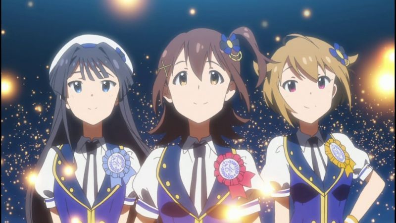 演唱會上不妥發言令粉絲不快,「偶像大師Million Live」公式製作人為自己的失言謝罪!