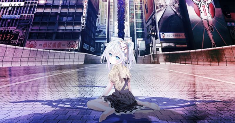 1月新番「Hand Shakers」第二彈PV公開:一言不合就洗澡,一言不合就跳舞!