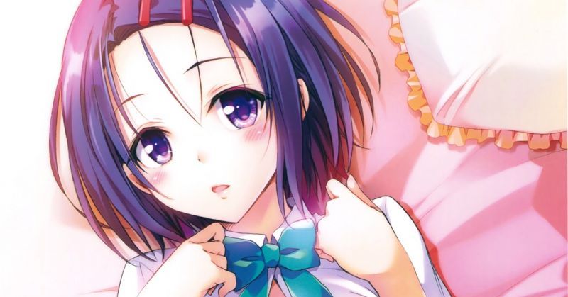 【內有劇透】終於來了,「To Love Darkness」漫畫最新話重大劇情進展!