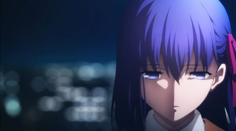 【有片有真相】2017″Fate之年”,「Fate/Apocrypha 」動畫化、劇場版「FSN HF線」第1章與「Fate/Extra」PV公開!