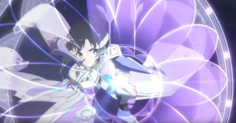 「結城友奈是勇者」第二季動畫10月放送,劇場版「鷲尾須美之章」第1章PV公開!