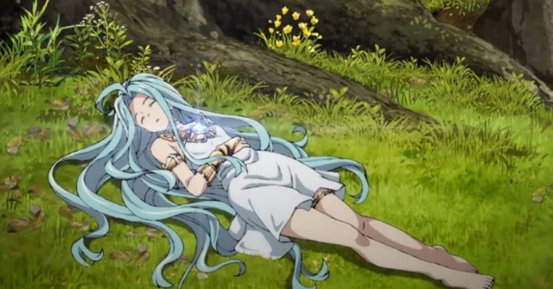 Cygames示範賣動畫BD的正確方式,「碧藍幻想」首卷附送SSR,直衝Amazon銷售榜首位!