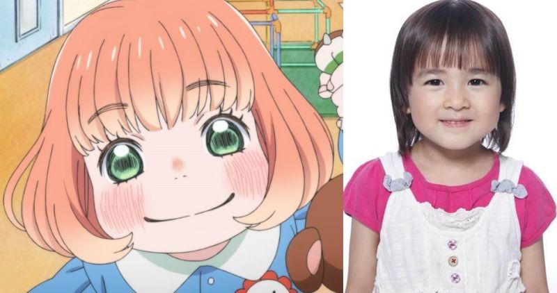 虎父無犬女 新海誠女兒出演賣萌擔當 三月的獅子 真人版電影前後兩篇主題曲聯動影像公開 Acger 日系acg情報資訊及評論網站