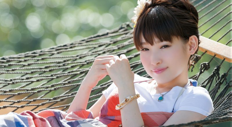 南條愛乃4月很忙,南條愛乃4月新番為「烙印勇士」等3部動畫演唱主題曲