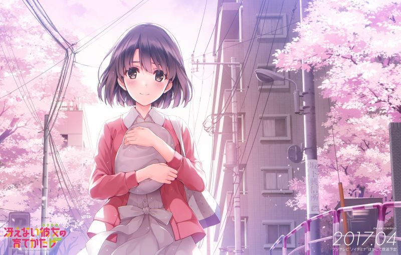 「不起眼女主角培育法」小說第12卷故事簡介公開,劇情再遇逆轉!
