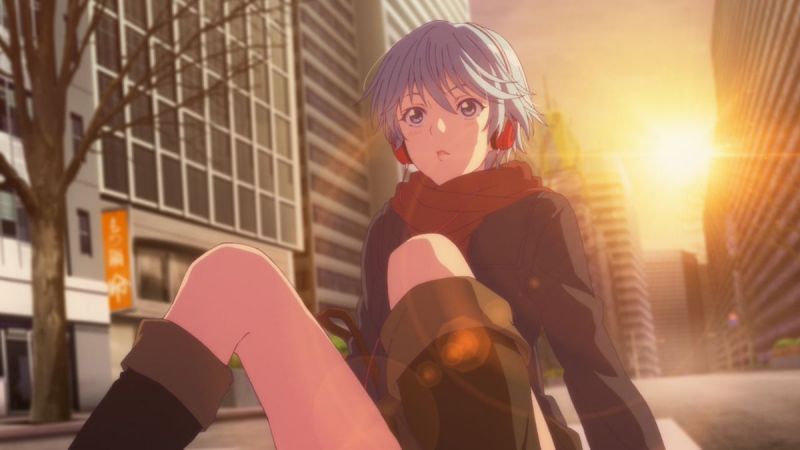 說出來你都不信,原作者瀨尾公治談「風夏」動畫為何改變劇情走向