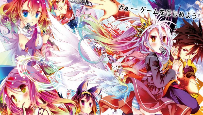 遊戲並不是隨便鬧著玩,《遊戲人生》作者榎宮祐吐槽認為遊戲會令孩子變傻的家長