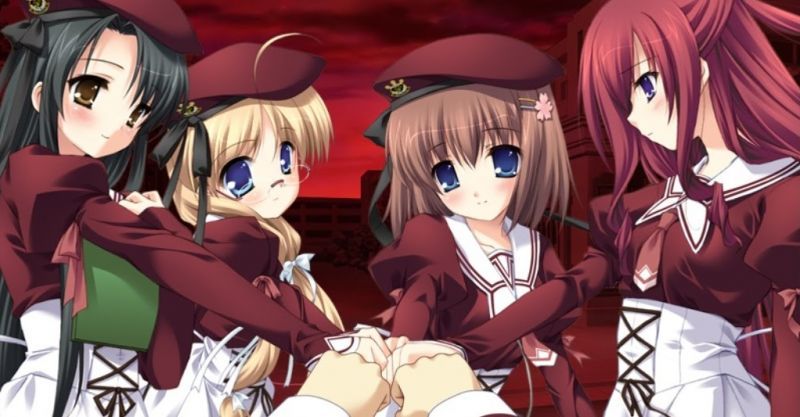 【悲報】11 eyes等美少女遊戲製作公司Lass負債1.68億日元,啟動破產程序