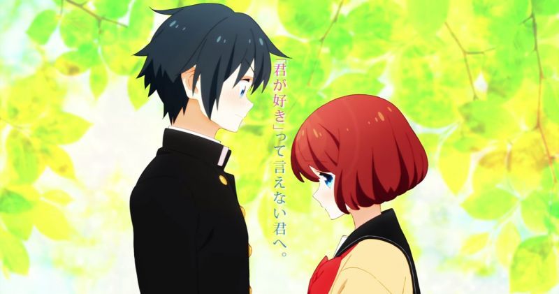 當然是選擇原諒他/她啊,7月新番「徒然Children」第一彈聲優陣容公佈!