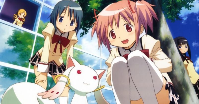 住手!這不魔法!悠木碧想讓小孩子能在早晨看到動畫「魔法少女小圓」