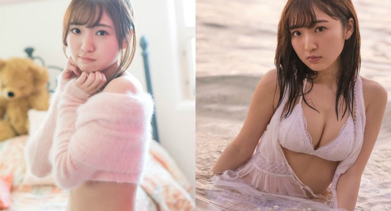 中村悠一杉田智和都說買,聲優豐田萌繪發售首本寫真集