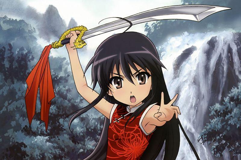 夏娜的新故事!「灼眼的夏娜」新作小說《電擊文庫》雜誌刊載開始! - ACGer:日系ACG情報資訊及評論網站