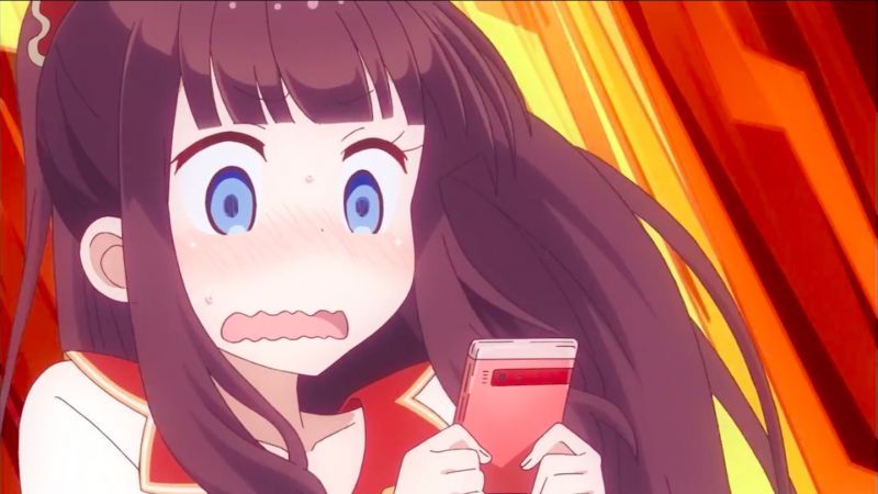 就是要榨乾你的錢包!芳文社手遊「Kirara Fantasia」色氣魔法使日富美前輩造型公開