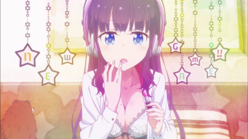 新藥已到全員復活!「NEW GAME!」第二季第1話已先行放送!