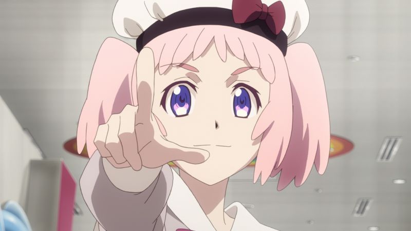 今後還有新角色登場,《Re:Creators》魔法少女茉美香聲優村川梨衣訪談