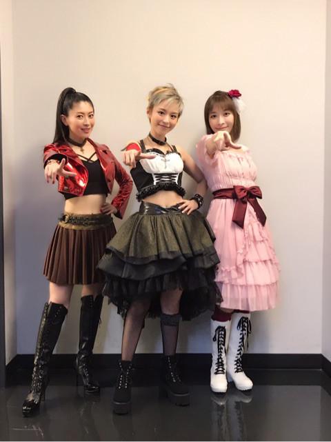 平野綾博客說明11年後sos團重聚演唱 晴天好心情 經過 大家的努力才有這次演出 Acger 日系acg情報資訊及評論網站