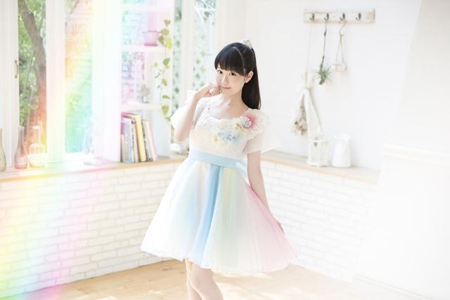 來自鎮守府的支援 艦これ將與東山奈央武道館個人演唱會合作推出周邊 Acger 日系acg情報資訊及評論網站