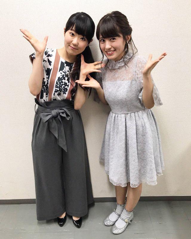 子供向活動有厄介搞事 聲優逢田梨香子instagram提醒粉絲注意禮儀 Acger 日系acg情報資訊及評論網站