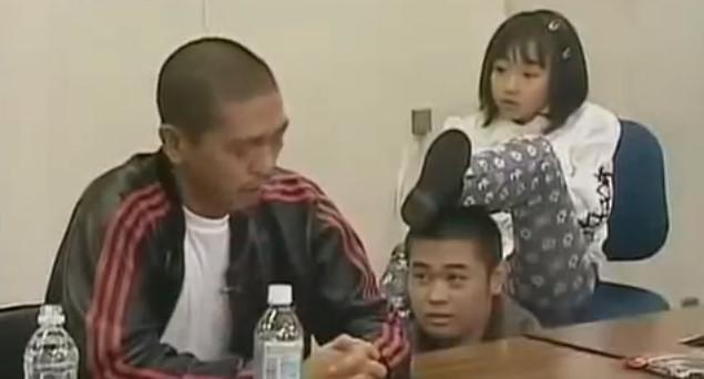 影片內進 在蘿莉悠木碧腿下被責罵 悠木碧自我封印的童星時代抖s蘿莉黑歷史 Acger 日系acg情報資訊及評論網站