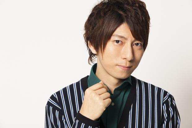 祝 聲優隊再加一分 聲優羽多野涉宣佈與聲優橋本舞結婚 Acger 日系acg情報資訊及評論網站