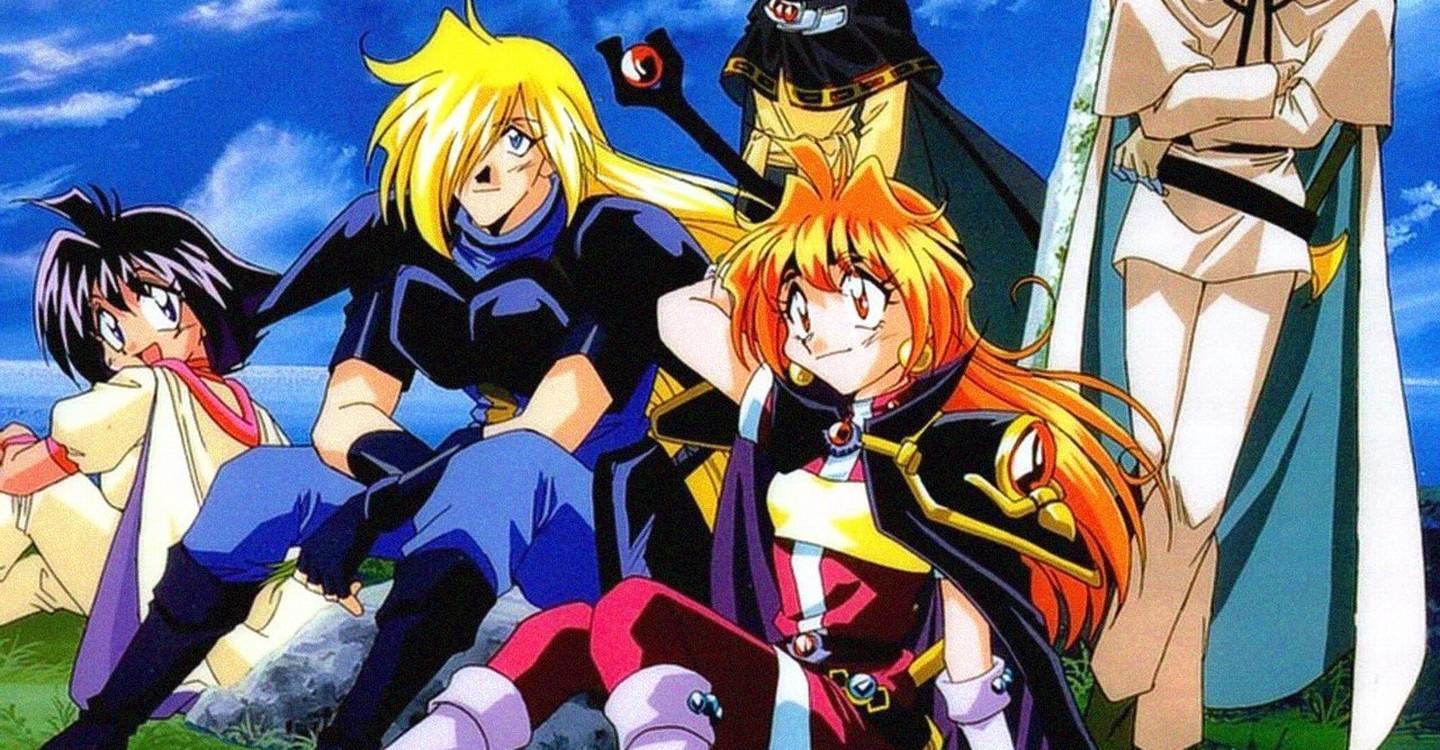時隔18年的正統續作,《魔劍美神/秀逗魔導士》小說第16卷2018年10月20日發售 - ACGer:日系ACG情報資訊及評論網站