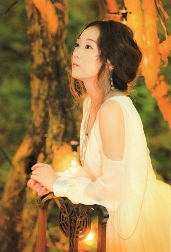 組合kalafina成員大瀧若菜將於19年solo出道發售個人單曲 時を越える夜に Acger 日系acg情報資訊及評論網站
