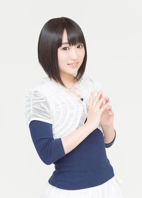 首次登頂的悠木碧與無可撼動的神谷浩史 日本網友萬人票選 人氣聲優排行19 Acger 日系acg情報資訊及評論網站