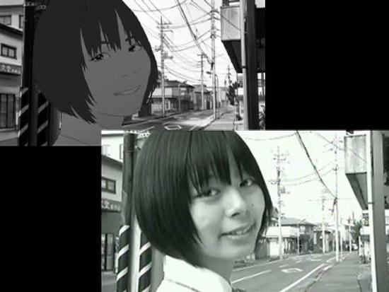 四捨五入就是第二次真人化 漫畫 惡之華 推出真人版電影岡田麿里擔任編劇 Acger 日系acg情報資訊及評論網站