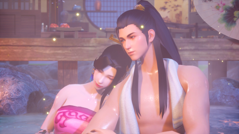 預約《九州幻想M》抽Switch和iPad Air 4!真正的手機MMORPG,獨家釋出休閒玩法!