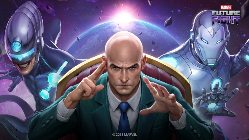 《MARVEL 未來之戰》慶祝上市6周年 歡慶活動、獎勵隆重推出