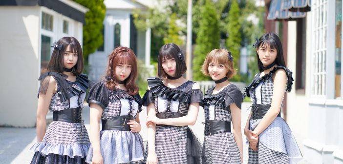 新世代偶像組合leira 強勢誕生 Acger 日系acg情報資訊及評論網站