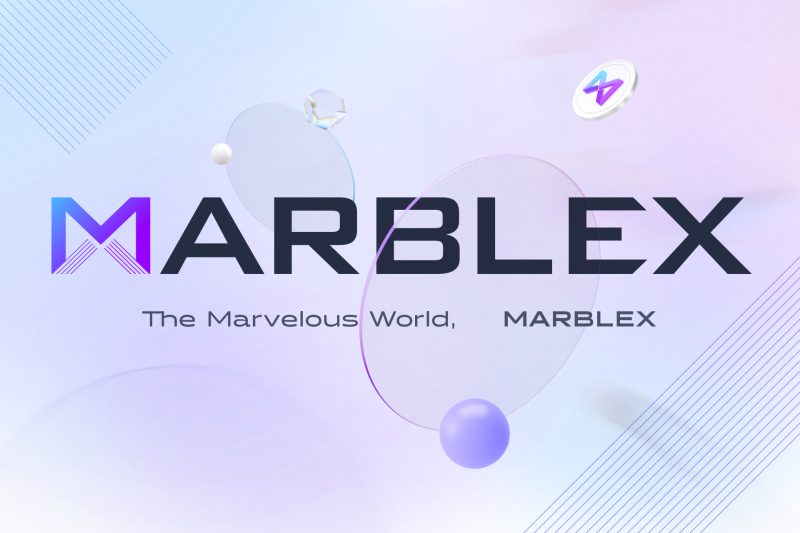 網石推出獨有區塊鏈生態系統「MBX」