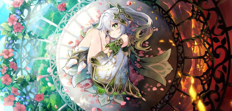 旅行者,原神限時快閃活動即將開啟~ 一起來打卡參與吧!