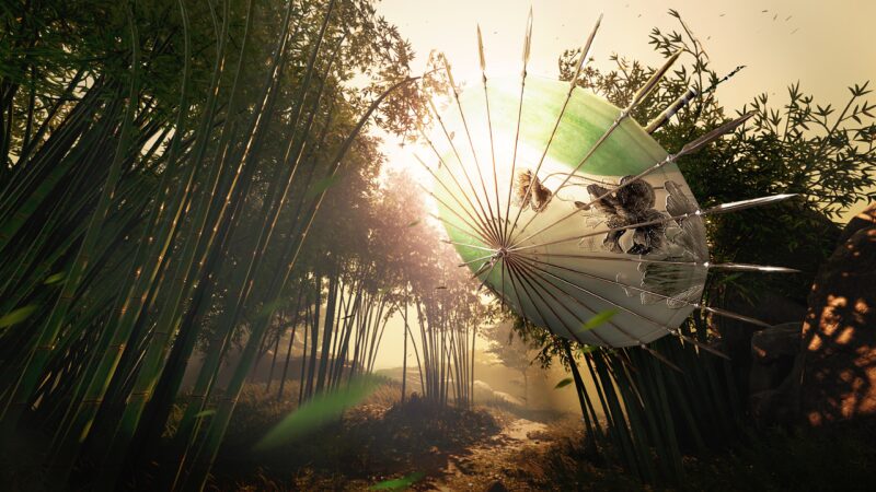 武俠開放世界ARPG《燕雲十六聲》 公布武俠戰鬥設計理念與賽季更新計畫