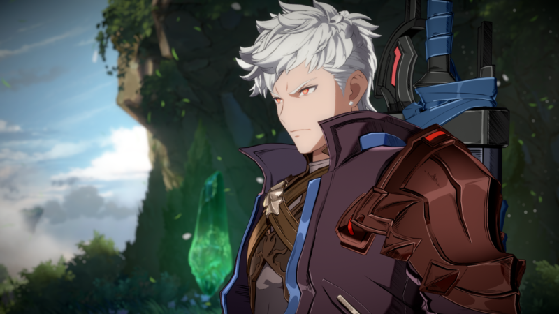 《GBVSR》最新 Ver 2.60 更新內容將於 9 月 17 日(四) 開放下載!Nintendo Switch™ 2 版也確定於同日發售